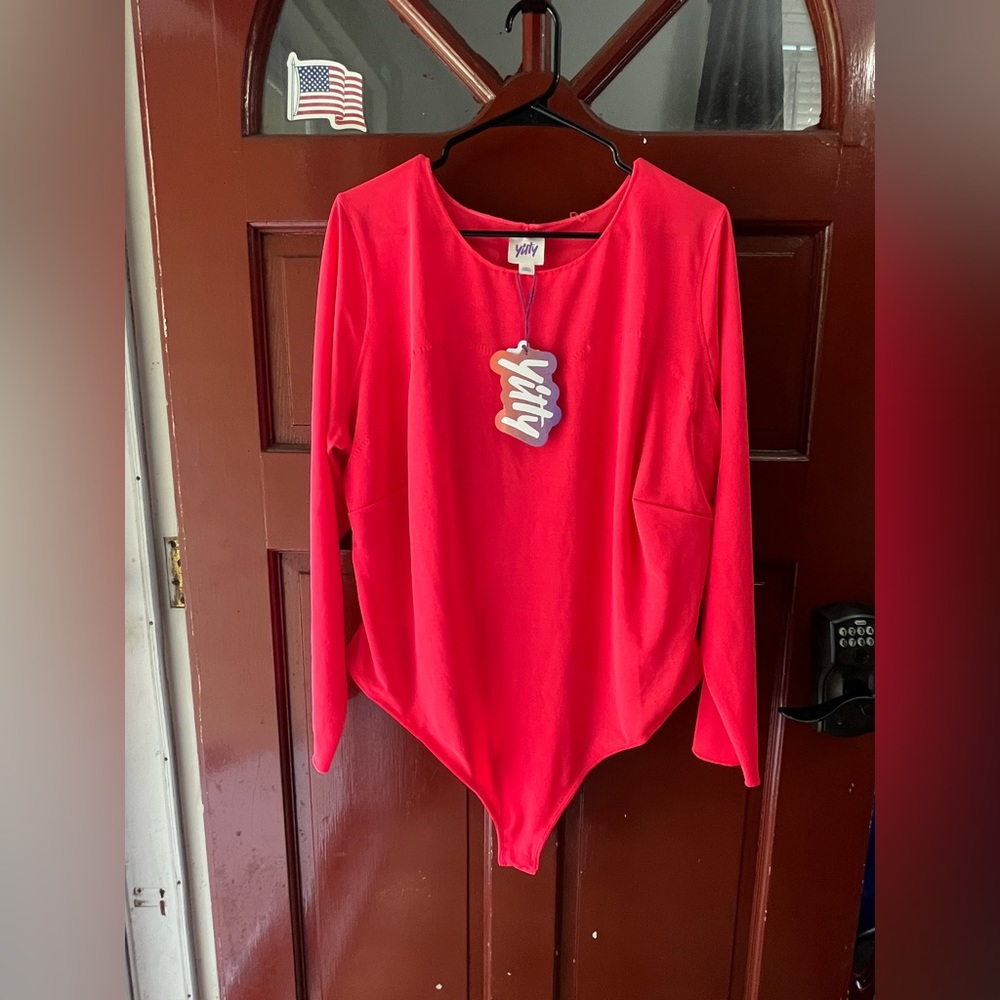 YITTY Size 5X New With Tags